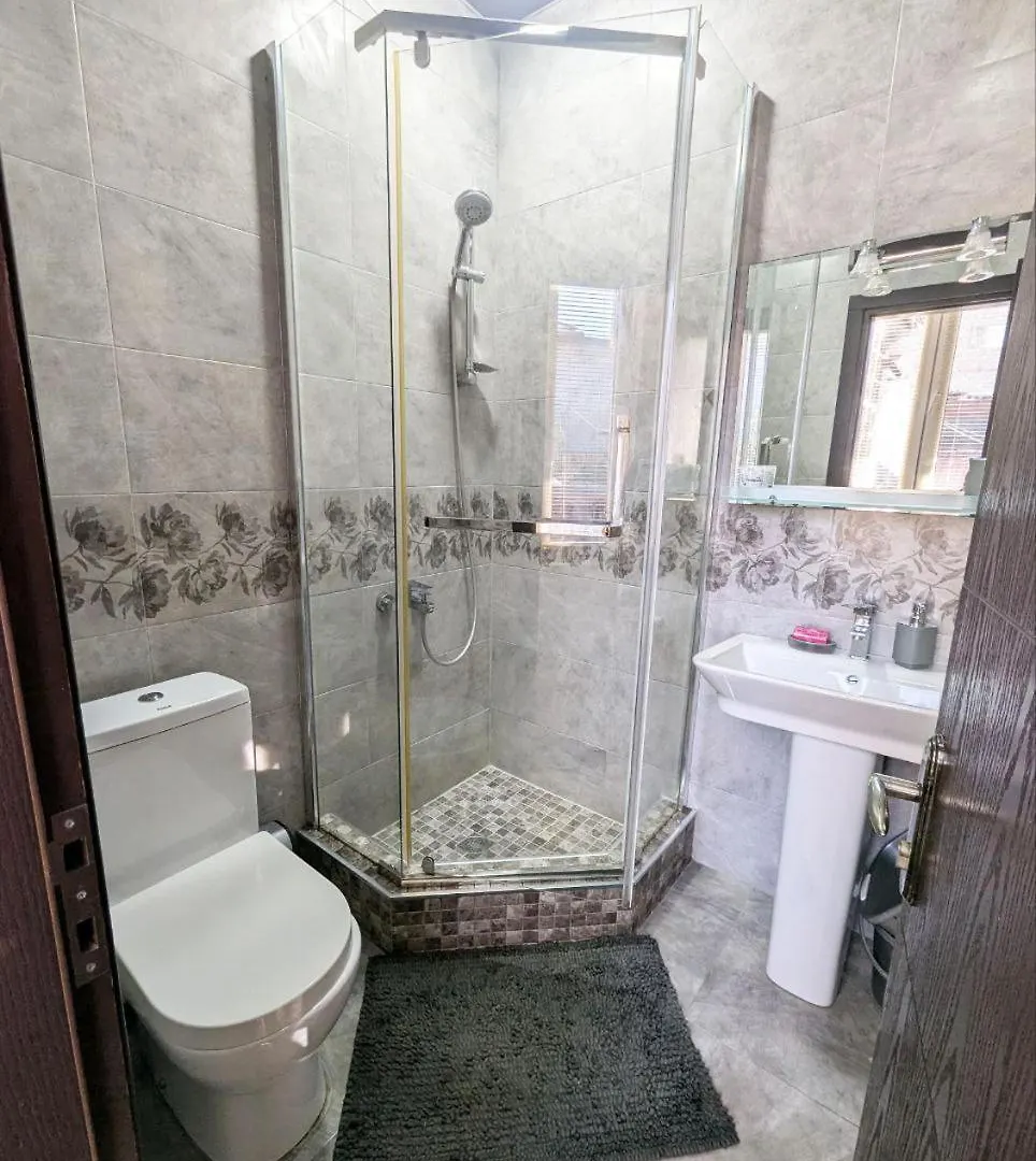 Elena Apartment Batumi 0*,
