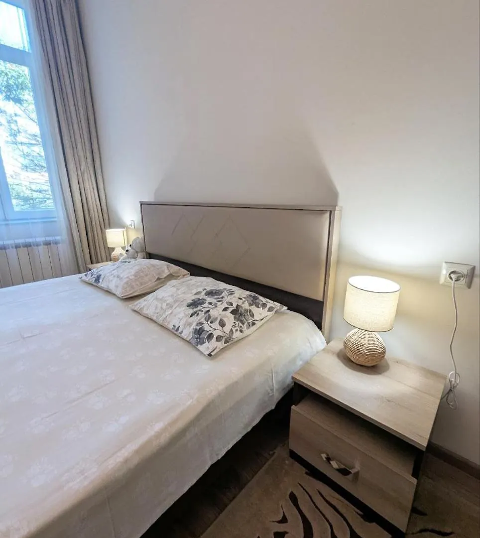 Elena Apartment Batumi
