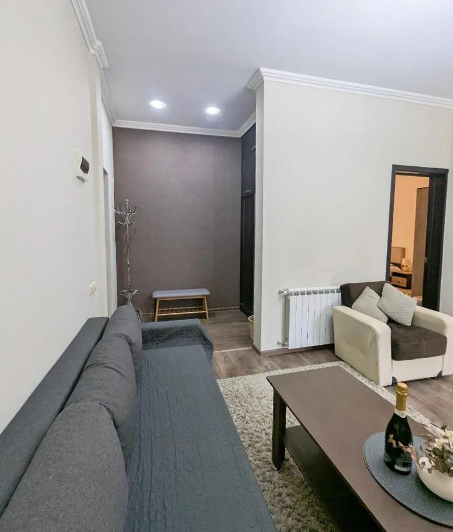 Elena Apartment Batumi