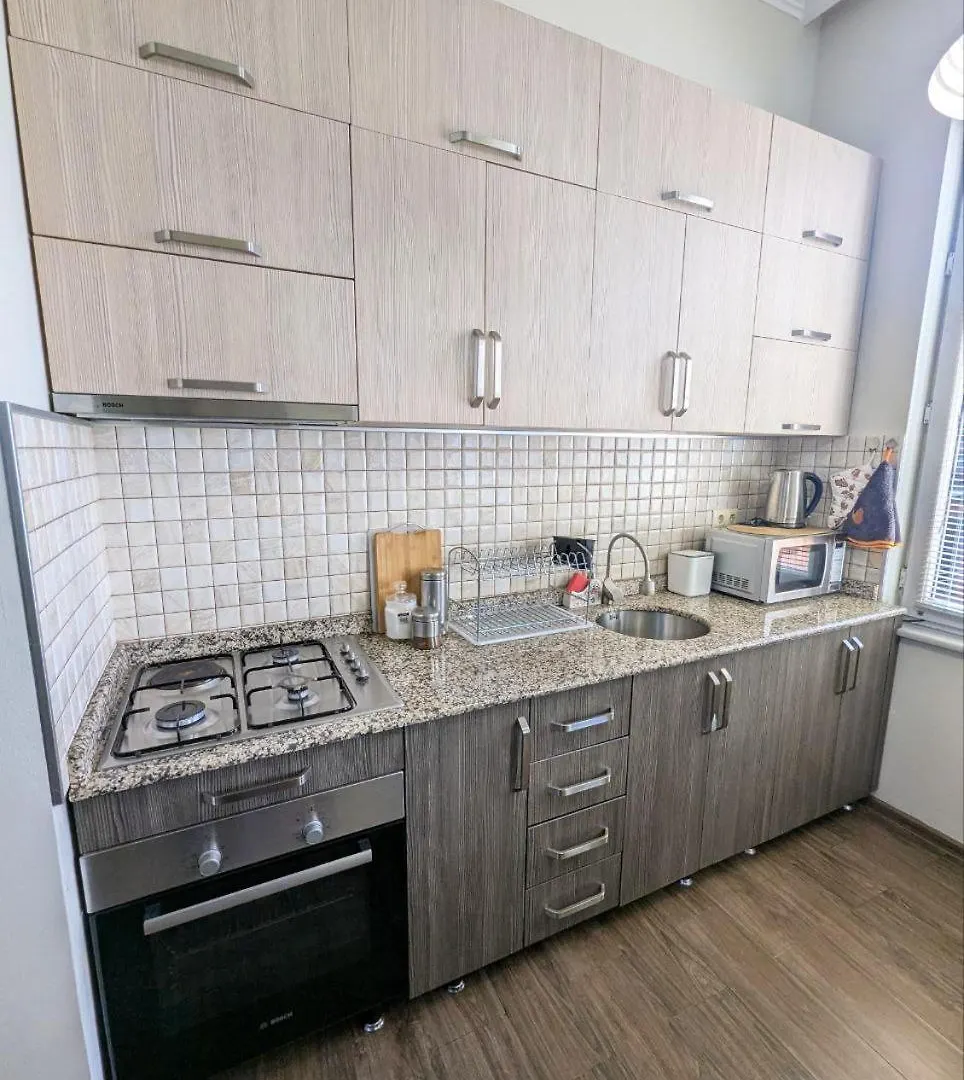 Elena Apartment Batumi