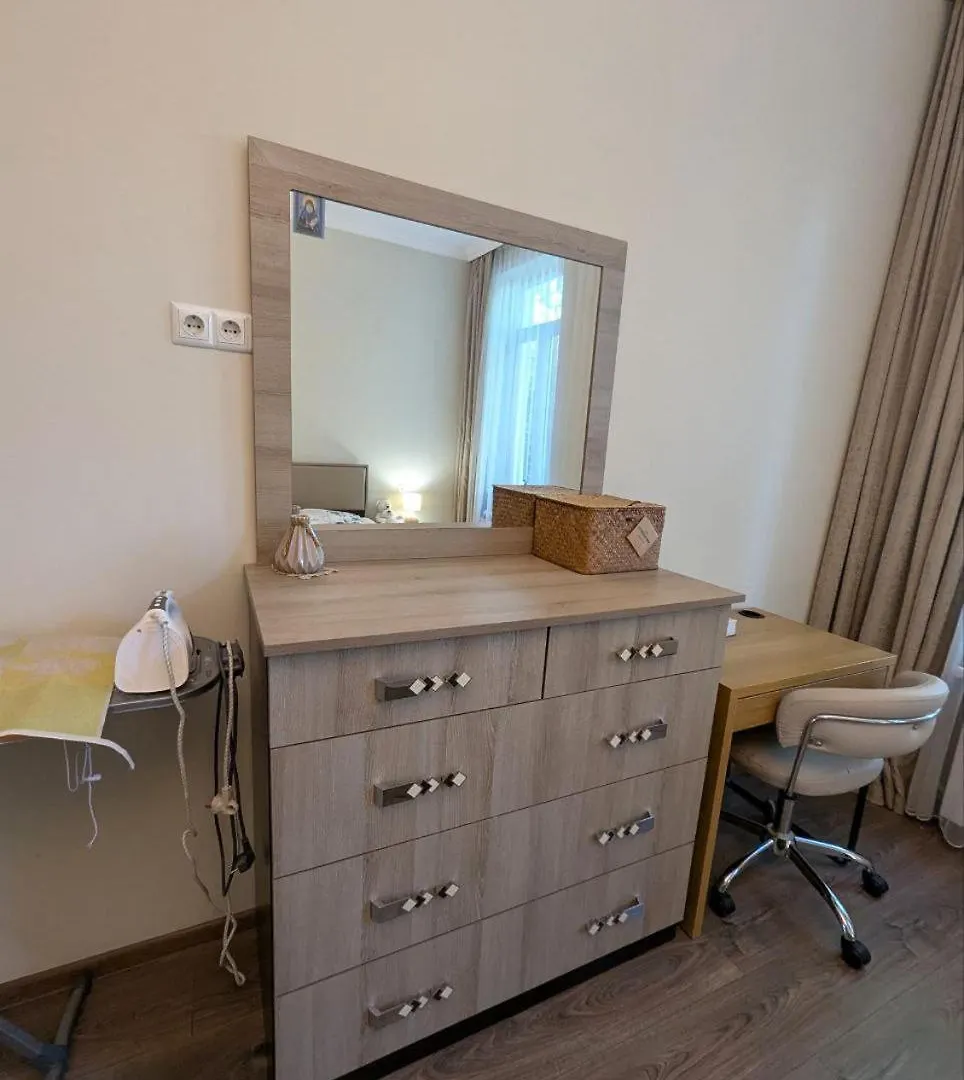 Elena Apartment Batumi Gruzie