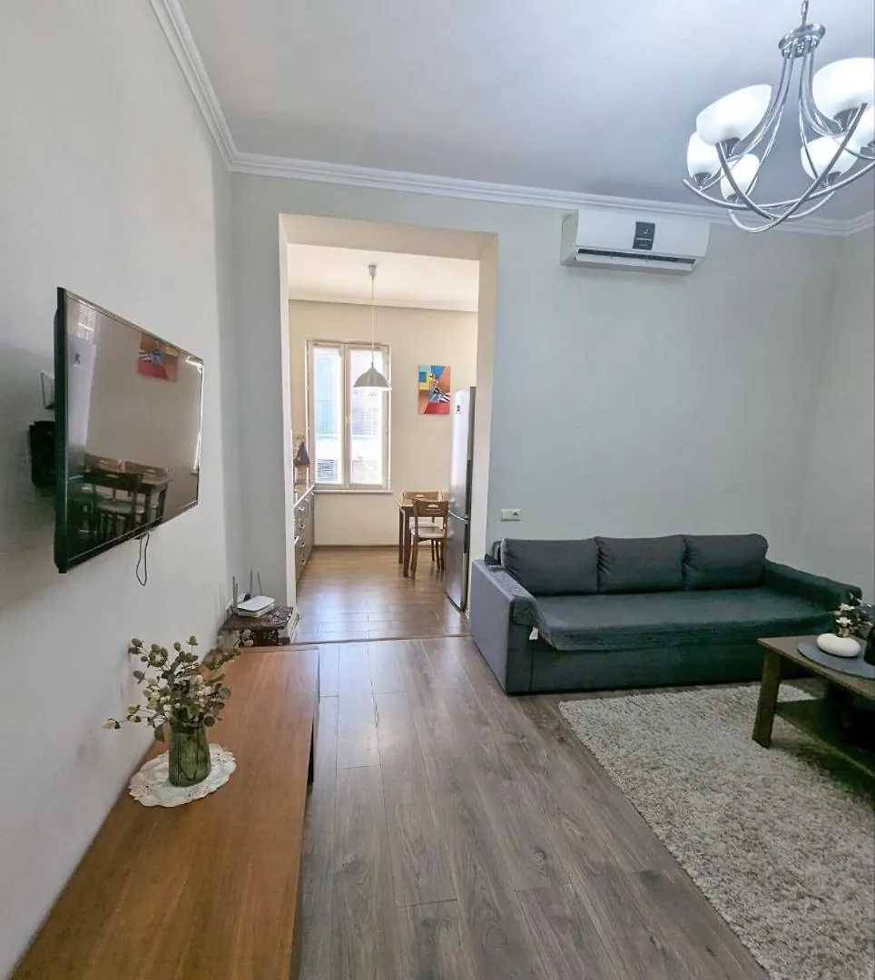 Elena Apartment Batumi