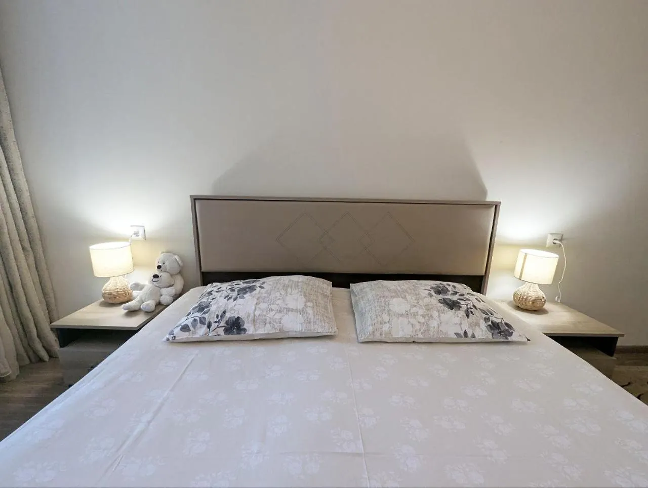 Elena Apartment Batumi