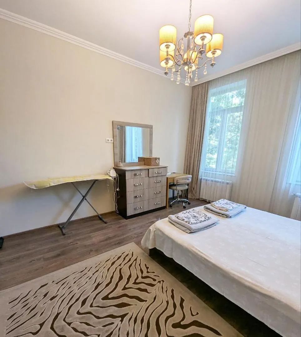 Elena Apartment Batumi