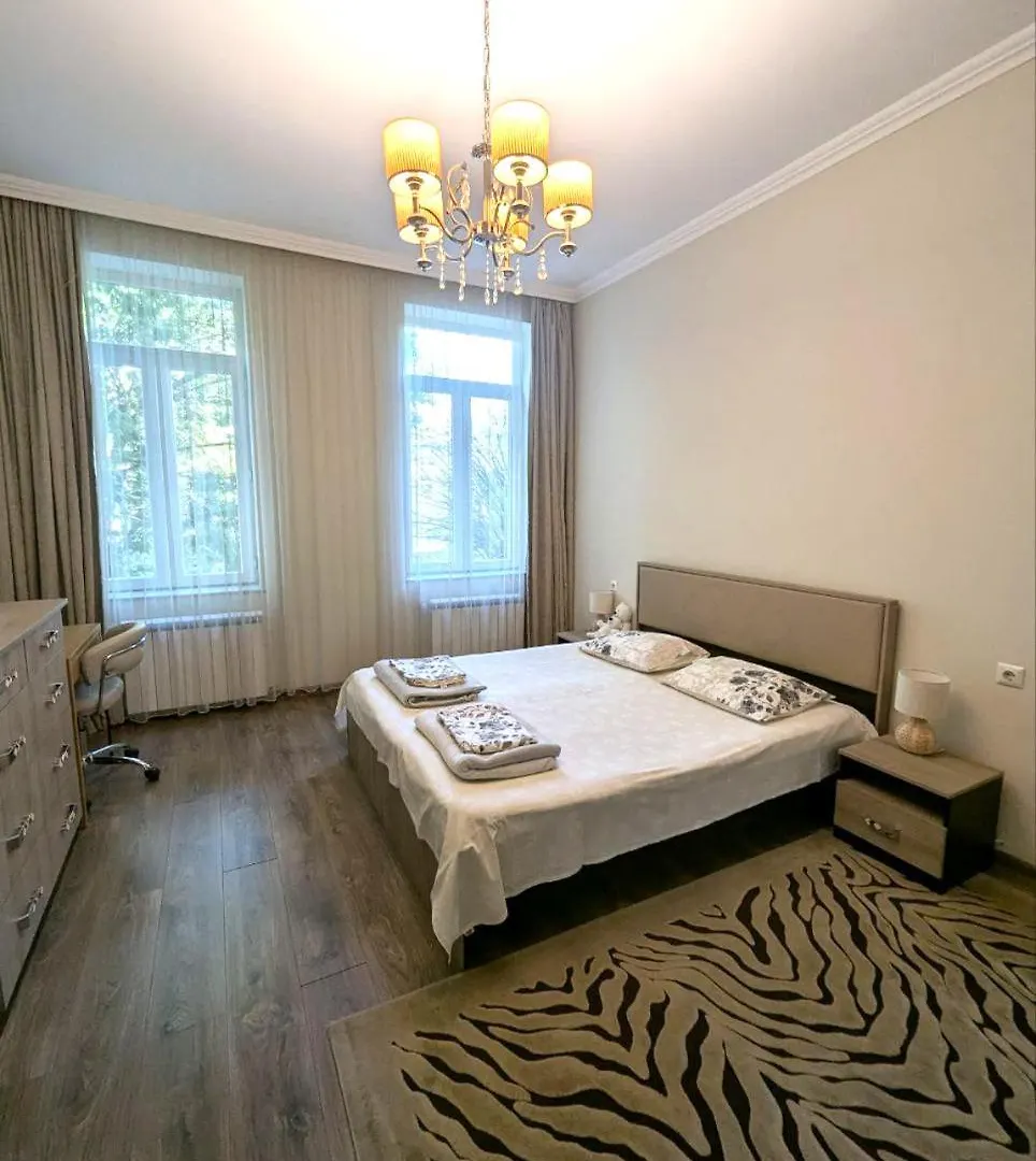 Elena Apartment Batumi 0*,  Gruzie
