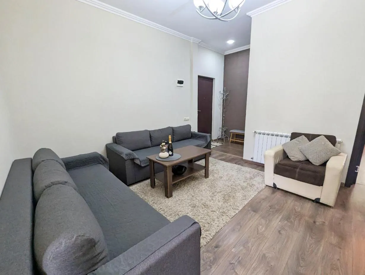 Elena Apartment Batumi