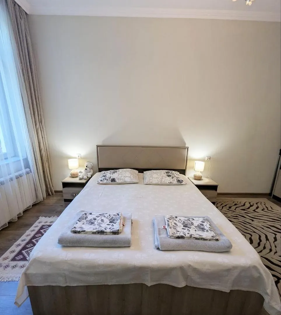 Elena Apartment Batumi