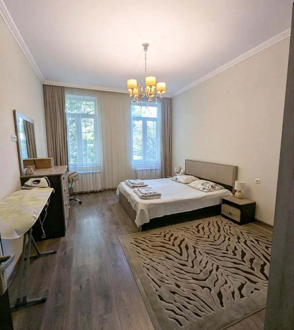 Elena Apartment Batumi