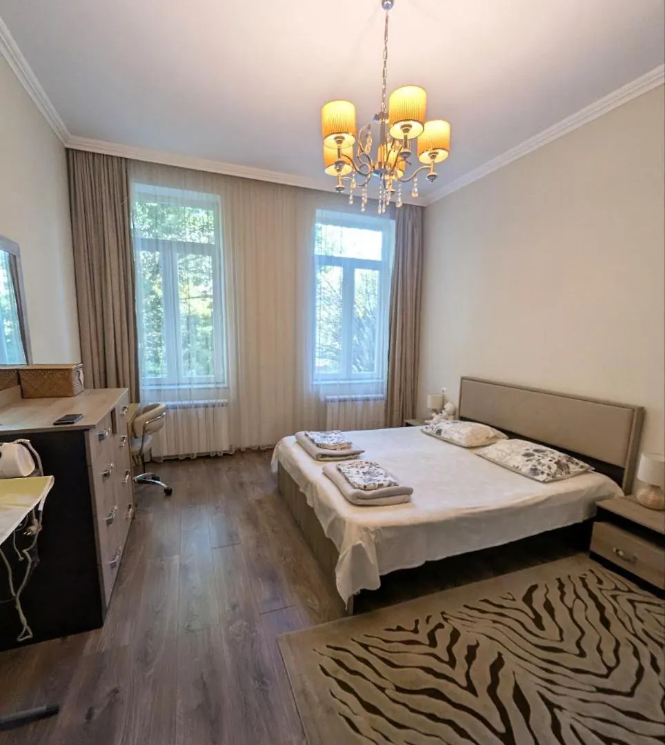 Elena Apartment Batumi