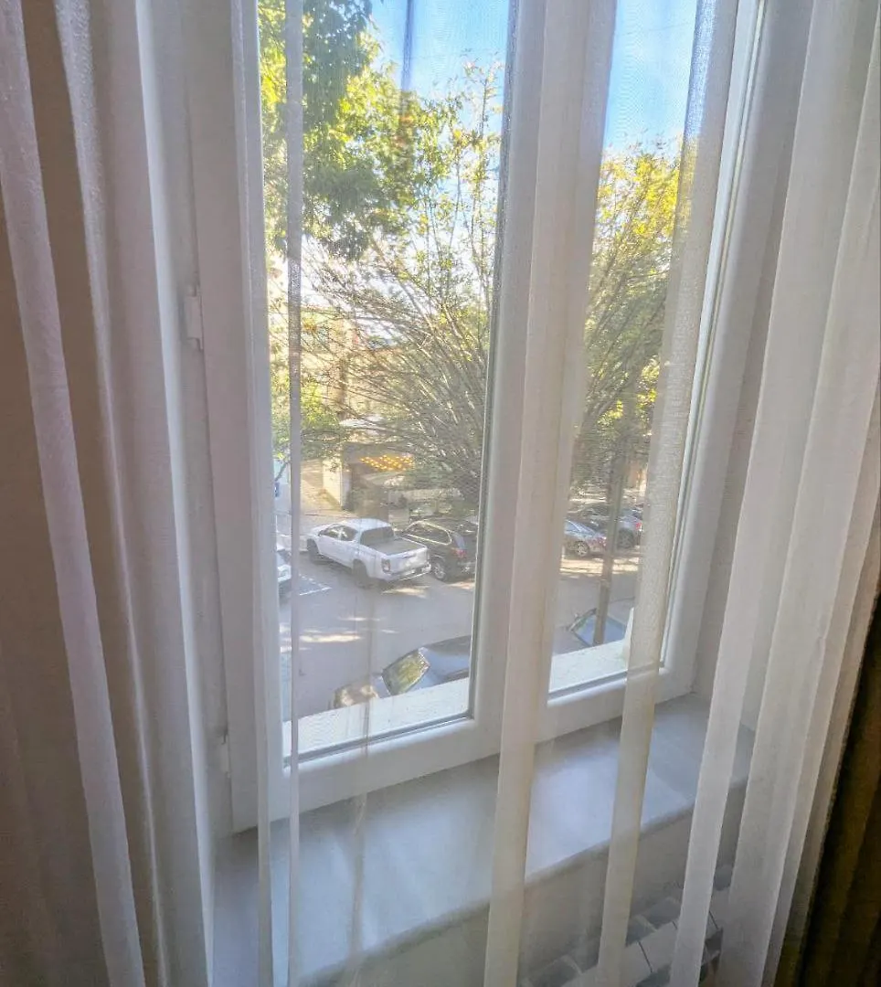 Elena Apartment Batumi Gruzie