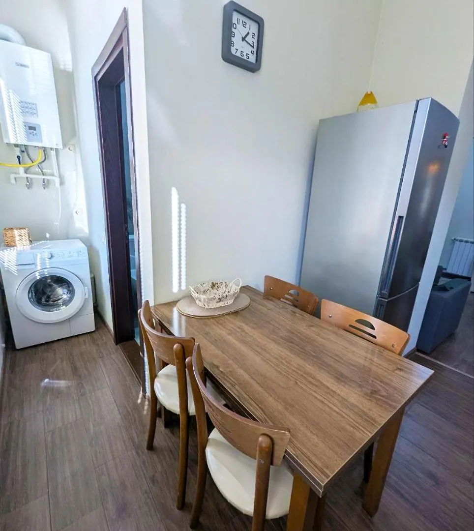 Elena Apartment Batumi
