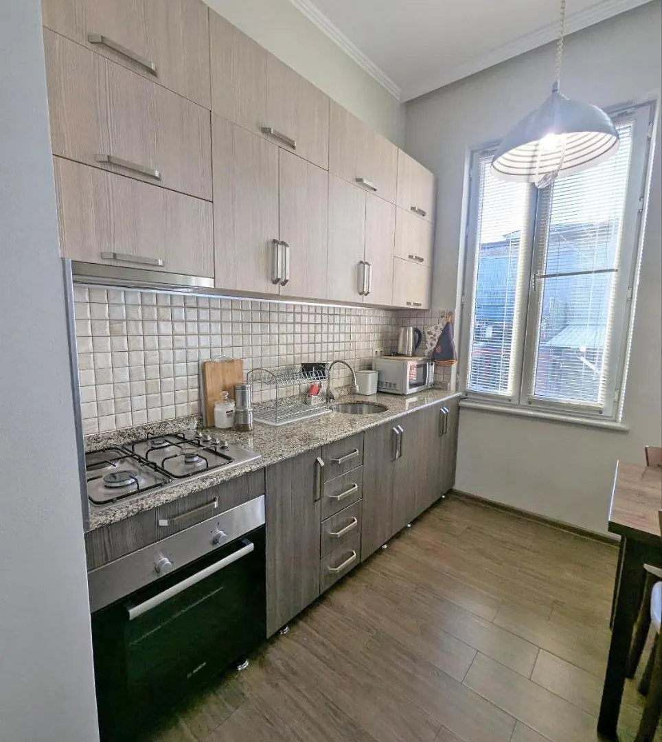 Elena Apartment Batumi
